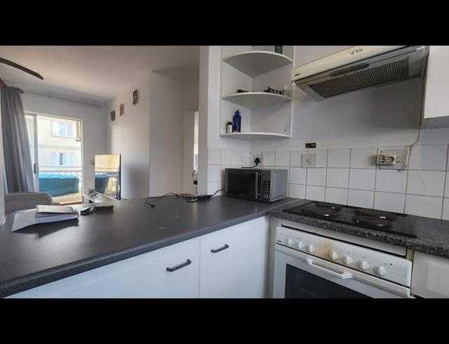 1 BEDROOM PROPERTY TO RENT IN NORTH BEACH